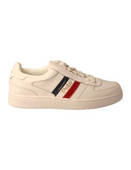 Deportivo hombre Ralph Lauren blanco