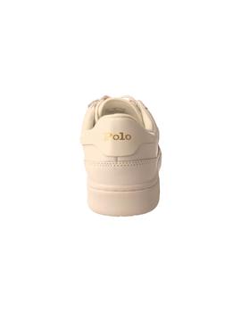 Deportivo hombre Ralph Lauren blanco