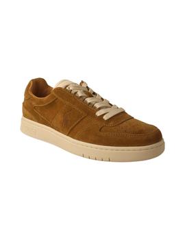 Deportivo hombre Ralph Lauren camel