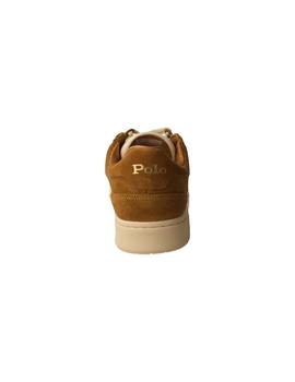 Deportivo hombre Ralph Lauren camel