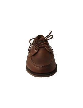 Náutico hombre Sebago Foresider marrón