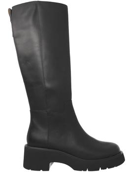 Bota mujer Camper Milah negra