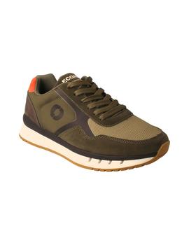 Deportivo unisex Ecoalf Cervinoalf verde