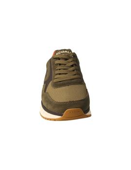 Deportivo unisex Ecoalf Cervinoalf verde