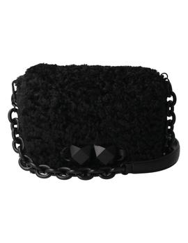 Bolso mujer Ash Felia negro