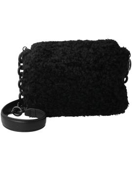 Bolso mujer Ash Felia negro