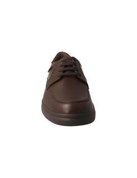 Zapato hombre Mephisto Arthus marrón