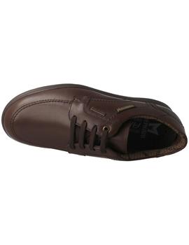 Zapato hombre Mephisto Arthus marrón