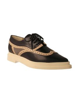 Zapato mujer Annaisha negro