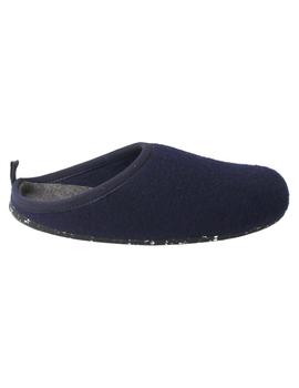 Zapatilla hombre Camper Wabi azul