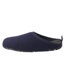 Zapatilla hombre Camper Wabi azul