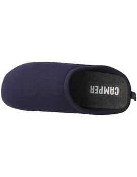 Zapatilla hombre Camper Wabi azul