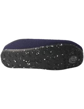 Zapatilla hombre Camper Wabi azul