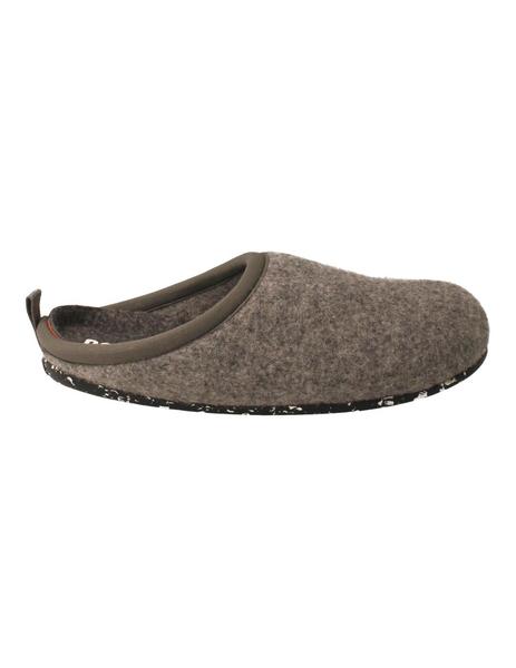 mujer Camper Wabi gris