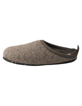 Zapatilla mujer Camper Wabi gris