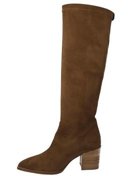 Bota mujer Pedro Miralles camel