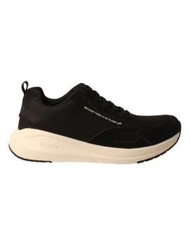 Deportivo mujer Ecoalf Anaialf negro