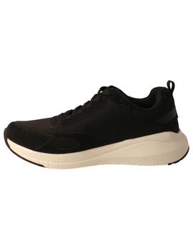 Deportivo mujer Ecoalf Anaialf negro