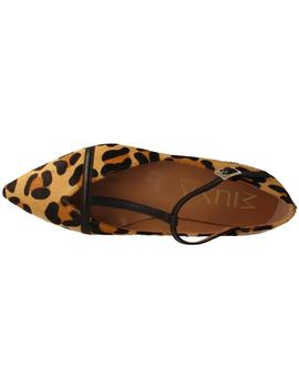 Zapato mujer Miuxa Zitro Clean mancha