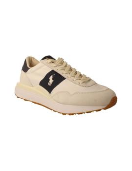 Deportivo hombre Ralph Lauren blanco