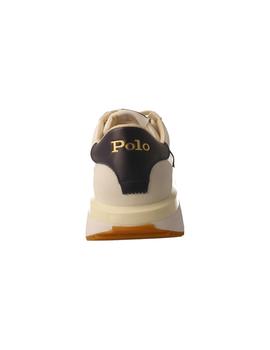 Deportivo hombre Ralph Lauren blanco