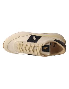 Deportivo hombre Ralph Lauren blanco