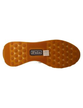 Deportivo hombre Ralph Lauren blanco