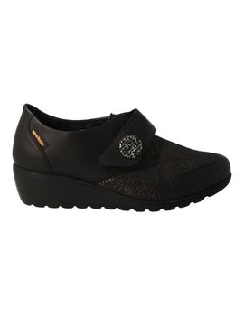 Zapato mujer Mephisto Branda negro