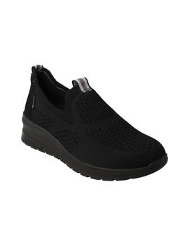 Zapato Gore-Tex mujer Ara negro