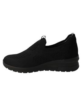 Zapato Gore-Tex mujer Ara negro