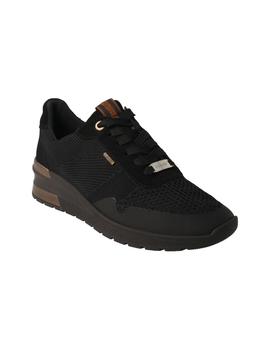 Deportivo Gore-Tex mujer Ara negro