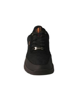 Deportivo Gore-Tex mujer Ara negro