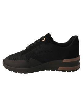 Deportivo Gore-Tex mujer Ara negro