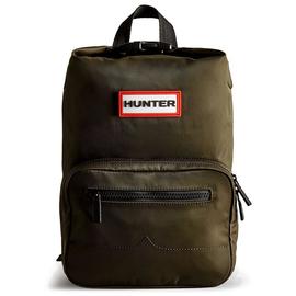 Mochila Hunter Pioneer verde