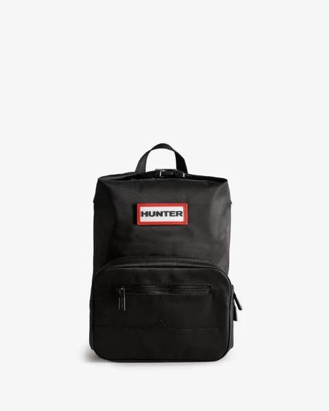 Mochila Hunter Mini Pioneer negra