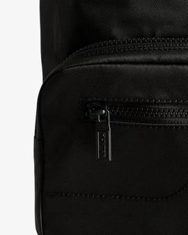 Mochila Hunter Mini Pioneer negra