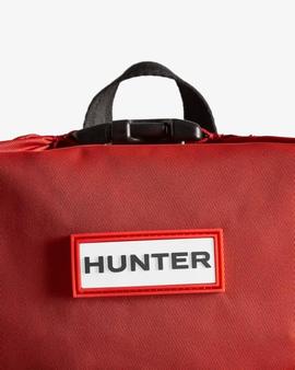 Mochila Hunter Mini Pioneer roja