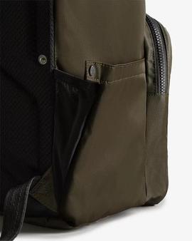 Mochila Hunter Pioneer verde