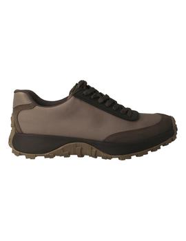 Deportivo hombre camper Drift Trail gris