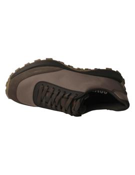 Deportivo hombre camper Drift Trail gris