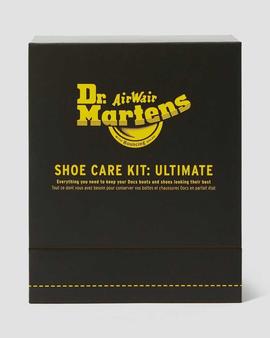 Kit limpieza 3 Dr.Martens