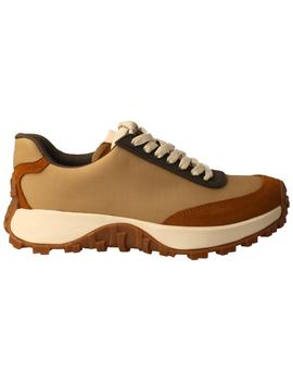 Deportivo mujer Camper Drift Trail camel