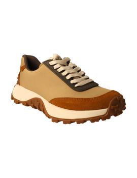 Deportivo mujer Camper Drift Trail camel