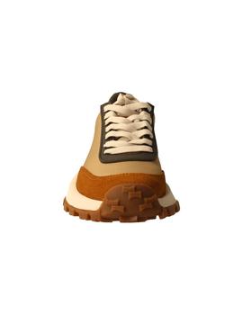 Deportivo mujer Camper Drift Trail camel