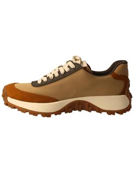 Deportivo mujer Camper Drift Trail camel