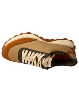 Deportivo mujer Camper Drift Trail camel