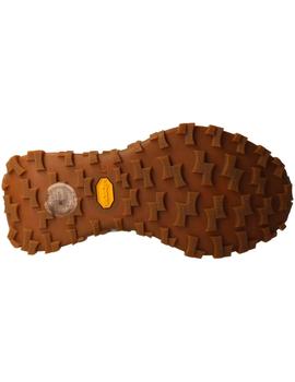 Deportivo mujer Camper Drift Trail camel