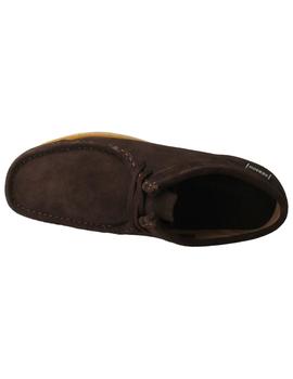 Zapato hombre Sebago Koala