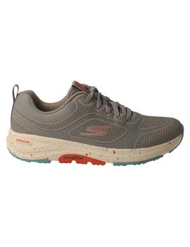 Deportivo mujer Skechers Go Walk gris