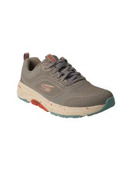 Deportivo mujer Skechers Go Walk gris